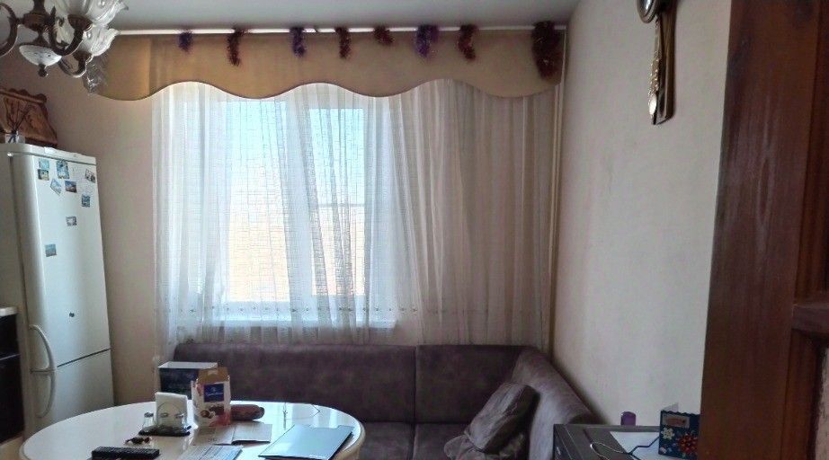 квартира г Волгоград р-н Красноармейский ул им. Сологубова 56 фото 3