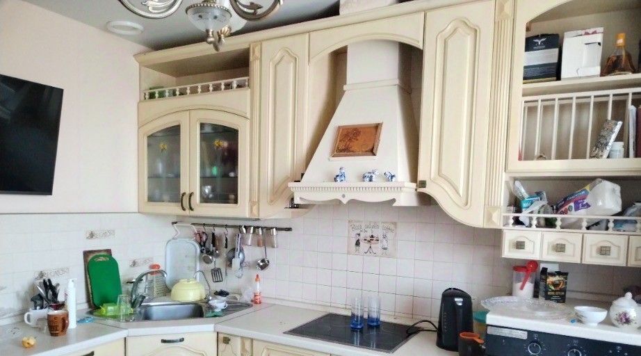 квартира г Волгоград р-н Красноармейский ул им. Сологубова 56 фото 2