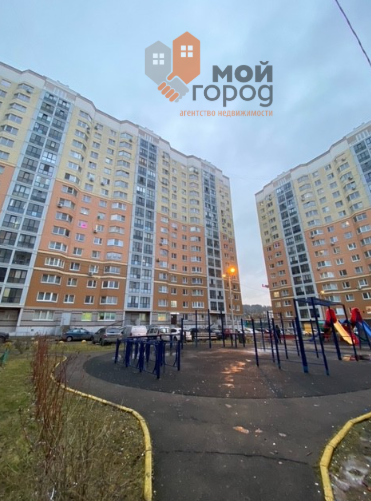 квартира городской округ Одинцовский г Звенигород мкр 3 11 фото 10