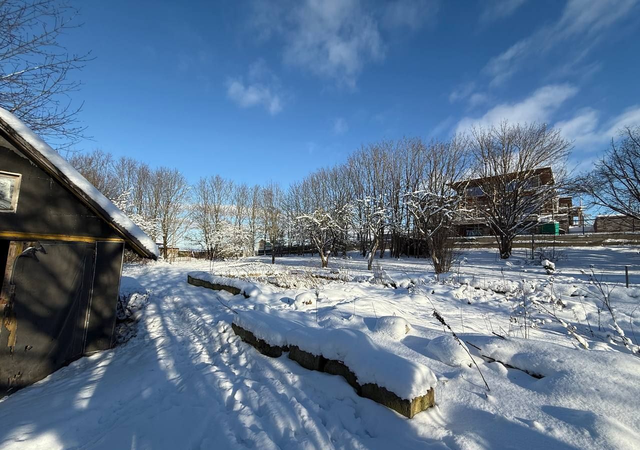 земля р-н Ломоносовский д Мурилово Гатчинское шоссе, 12 км, Виллозское городское поселение, 5, Санкт-Петербург, Красное Село фото 3