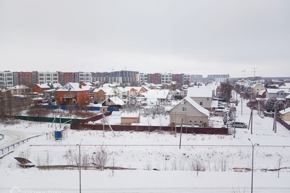 квартира р-н Ломоносовский городской пос. Новоселье, Стрельнинская, 6 фото 7