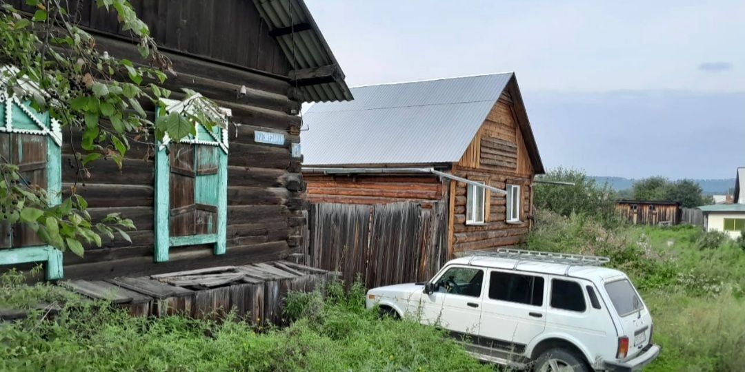 дом р-н Черемховский с Бельск ул Звездная Бельское муниципальное образование, Мишелевка фото 3