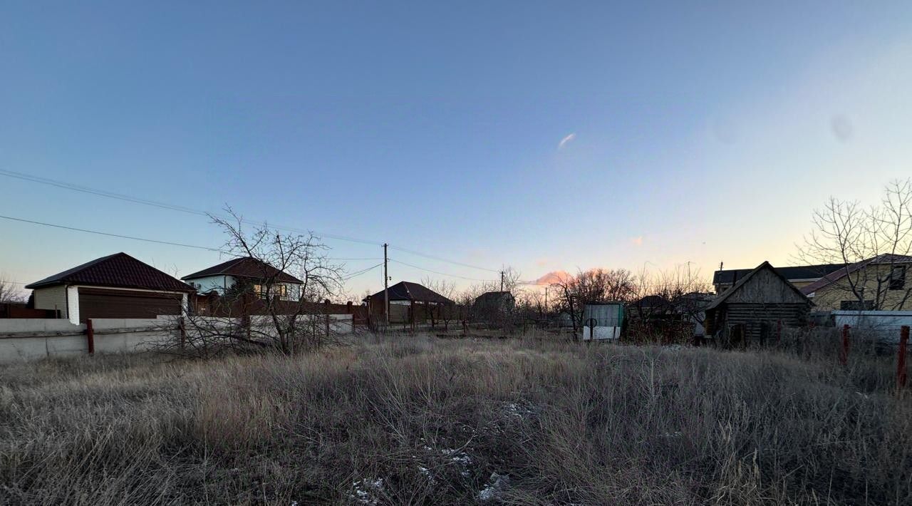 земля р-н Городищенский рп Ерзовка снт тер.Птицевод Ерзовское городское поселение фото 7