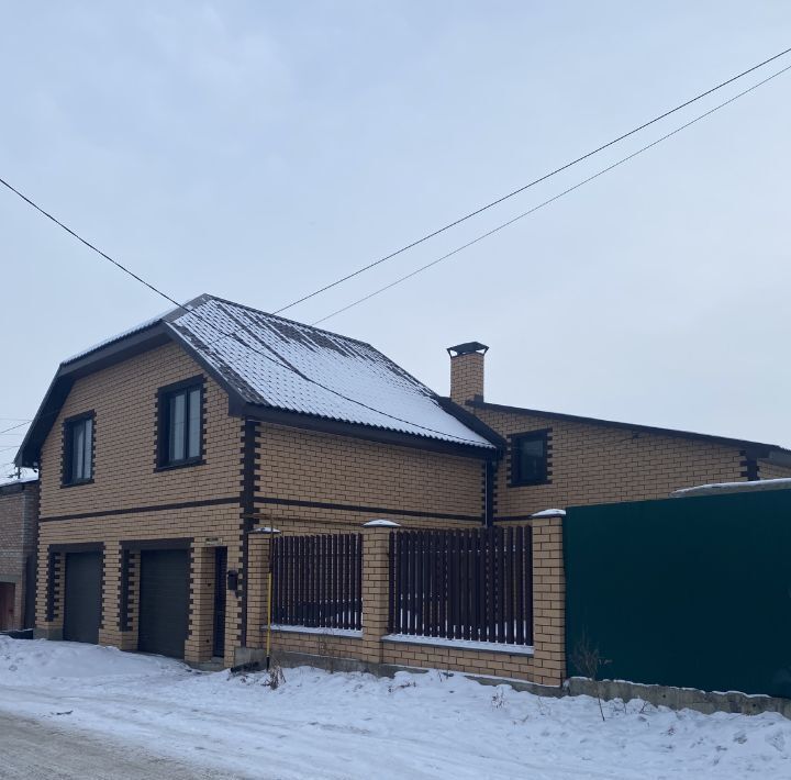 дом г Орск р-н Октябрьский Новый город ул Мурманская 19 фото 8
