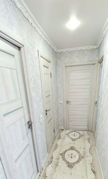 квартира г Дзержинск пр-кт Циолковского 76 фото 12
