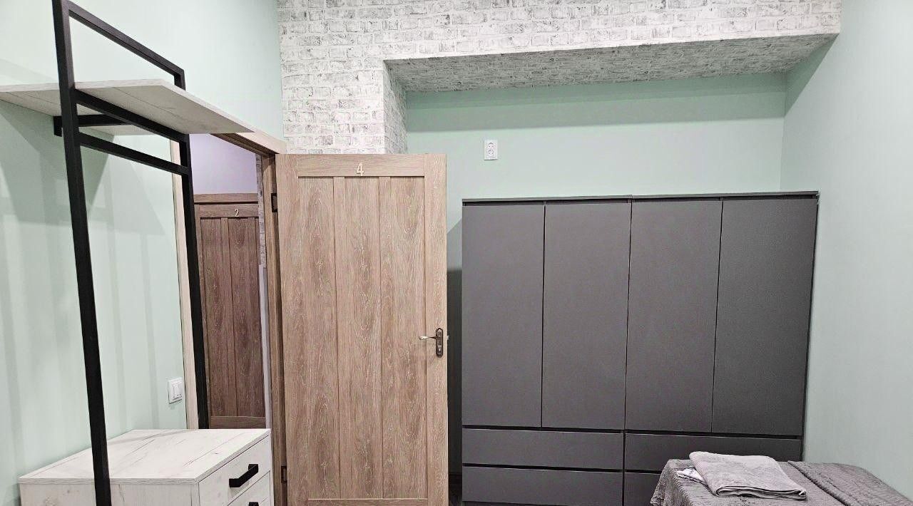 комната у Мирнинский г Мирный ул Солдатова 15а фото 1
