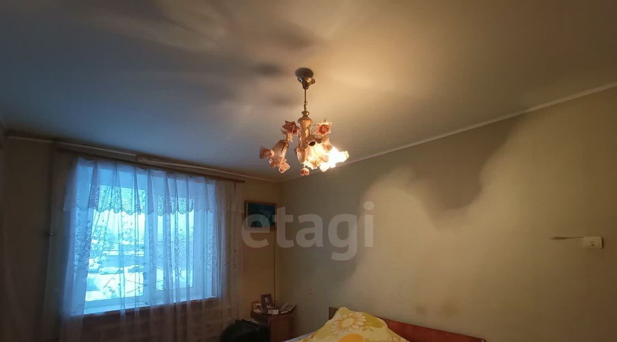 квартира г Саратов р-н Ленинский ул. Мелиораторов, 22 фото 12
