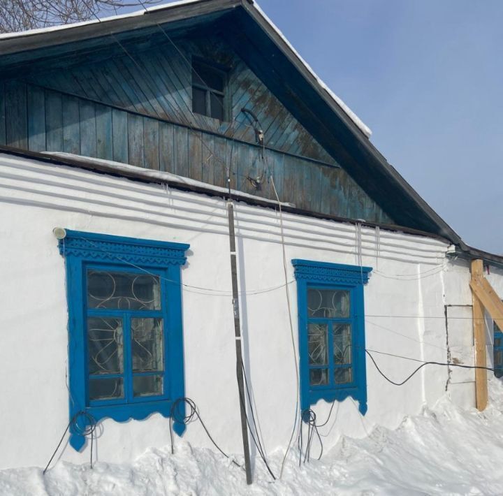 дом г Хабаровск р-н Железнодорожный ул Черноморская 50 фото 1