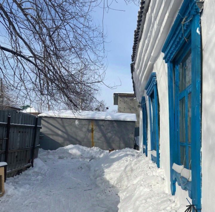 дом г Хабаровск р-н Железнодорожный ул Черноморская 50 фото 2