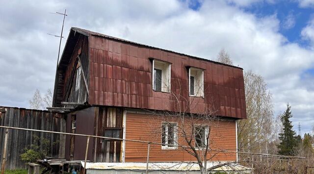 дом р-н Орджоникидзевский ул Декабря 19 фото