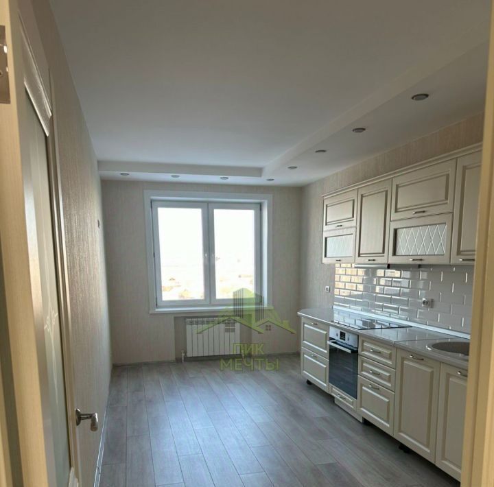 квартира г Улан-Удэ р-н Октябрьский ул Калашникова 11б/1 фото 11