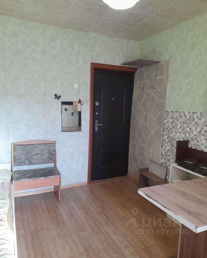 комната г Новосибирск р-н Кировский ул Сибиряков-Гвардейцев 44/5 фото 2