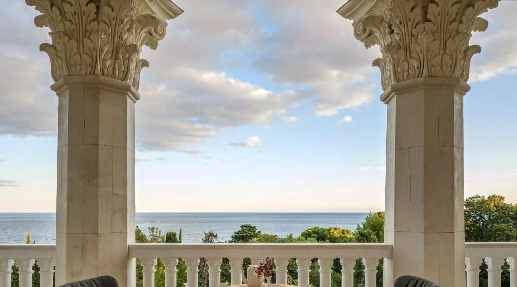 комната г Ялта пгт Кореиз ш Алупкинское 13 фото 22