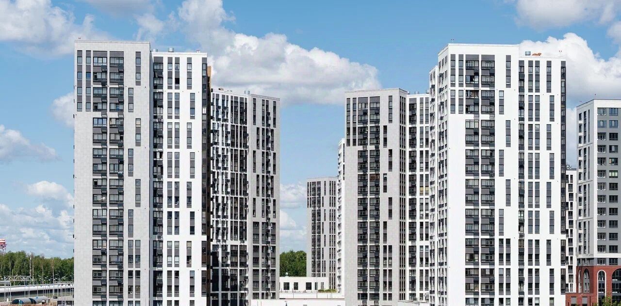 квартира г Москва п Сосенское ЖК Прокшино метро Ольховая фото 28