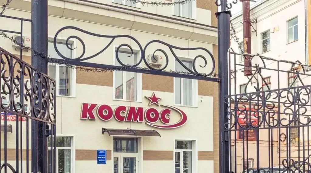 комната г Комсомольск-на-Амуре Центральный округ пр-кт Ленина 39б фото 3