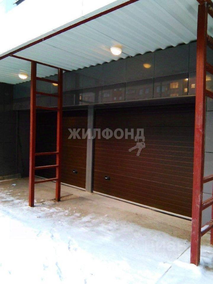 квартира г Новосибирск р-н Октябрьский ул Якушева 33 ЖК «Фианит» фото 35
