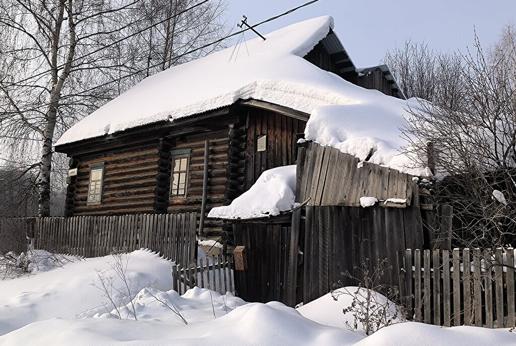 дом г Пермь микрорайон Нижнее Васильево ул Декабря 4 фото 25