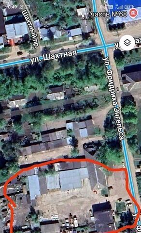 офис пер Фридриха Энгельса 7 фото
