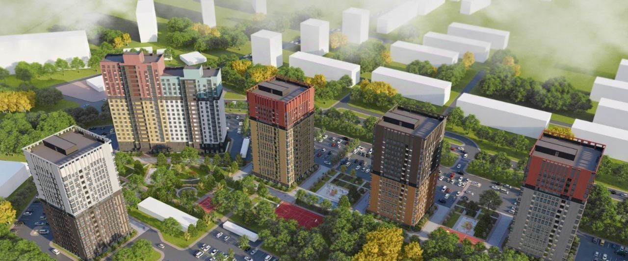 квартира г Хабаровск р-н Кировский ул Тихоокеанская фото 4