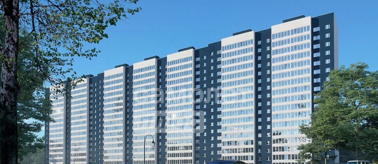 квартира г Томск р-н Октябрьский тракт Иркутский 193а фото 1