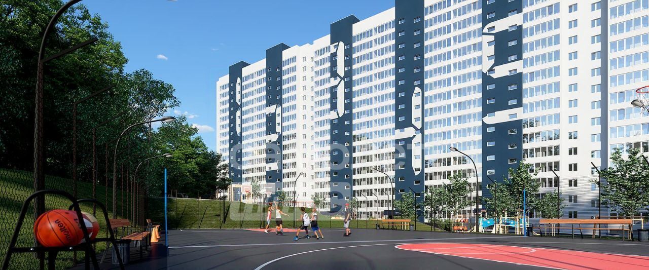 квартира г Томск р-н Октябрьский тракт Иркутский 193а фото 3