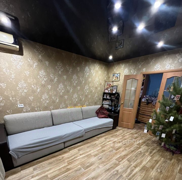 квартира г Челябинск р-н Калининский ул Чичерина 30а фото 2