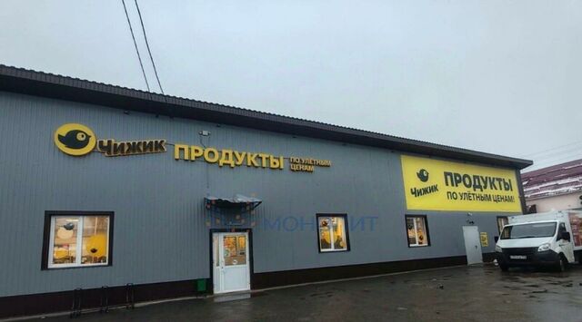 ул 1-я Луговая фото