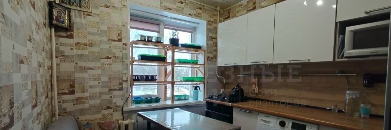 квартира р-н Боровичский г Боровичи наб 60 лет Октября 4 фото 3