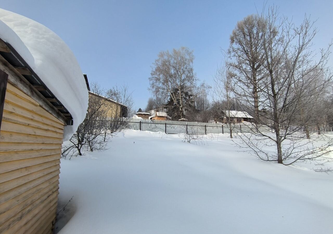 земля г Пермь р-н Орджоникидзевский ул Декабря 4 мкр-н Нижнее Васильево фото 4