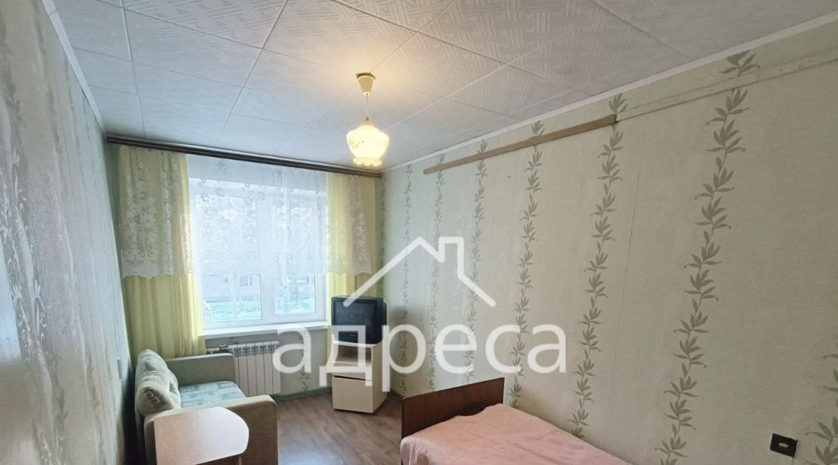 квартира г Самара Российская ул Челюскинцев 23 фото 4