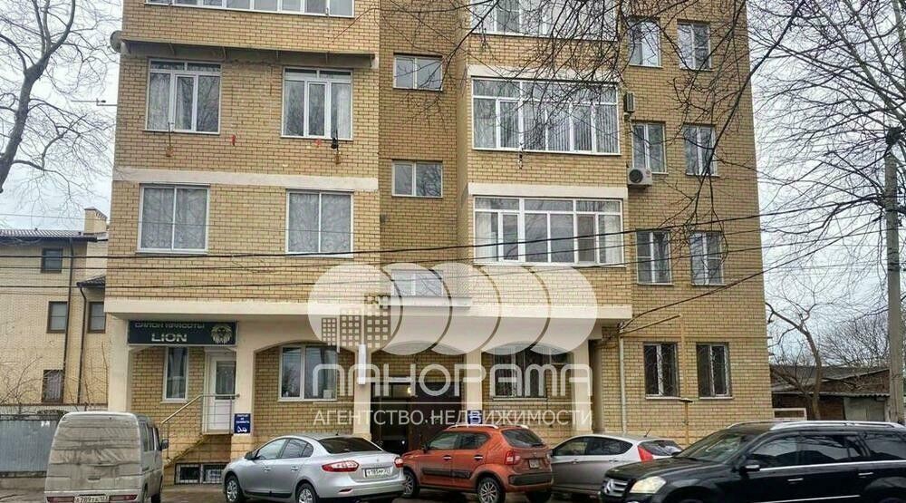 офис р-н Анапский г Анапа ул Гребенская фото 2