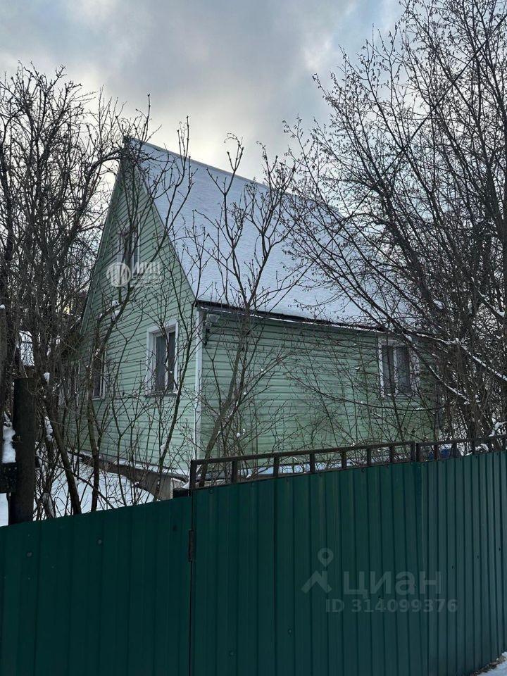 дом городской округ Клин г Высоковск Селинское шоссе, городской округ Клин фото 1