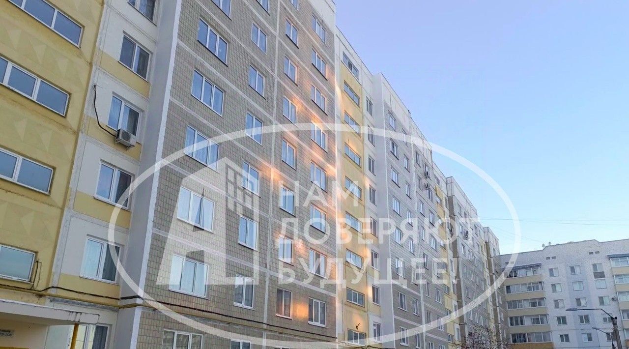 квартира г Чусовой ул Мира 14 фото 1