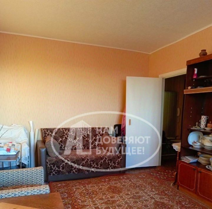 квартира г Чусовой ул Мира 14 фото 4