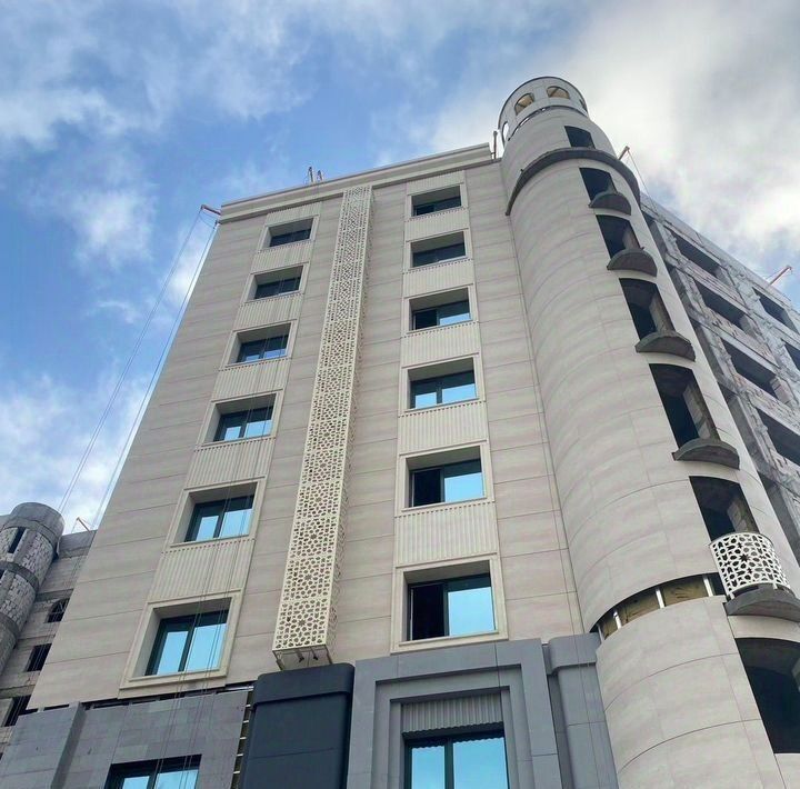 квартира г Грозный р-н Ленинский пр-кт им В.В.Путина 1а фото 3