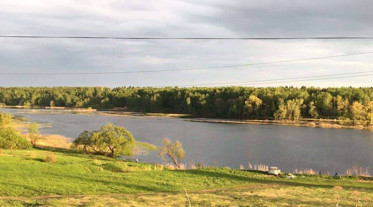 дом городской округ Солнечногорск д Погорелово фото 2