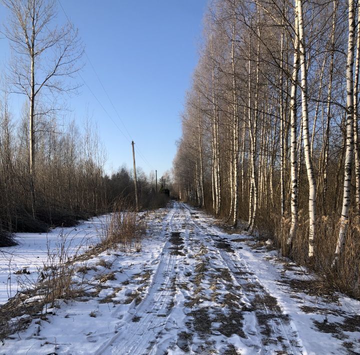 дом р-н Конаковский д Слобода снт Зверовод -2" ул Третья фото 5