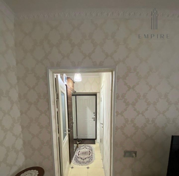 квартира г Грозный р-н Заводской ул. Хамзата У. Орзамиева, 5 фото 3