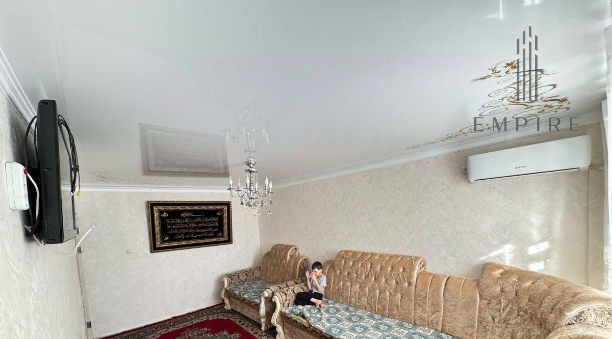 квартира г Аргун ул А.А.Кадырова 93 фото 2
