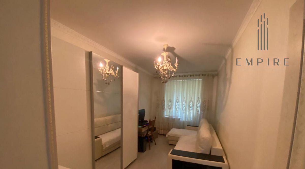 квартира г Грозный р-н Заводской ул. Хамзата У. Орзамиева, 5 фото 4
