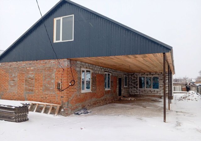 пер Гризодубовой Морозовское городское поселение фото