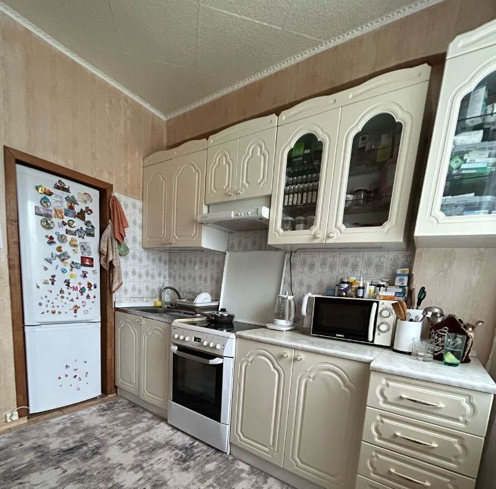 квартира г Одинцово ш Можайское 63 Одинцово фото 2
