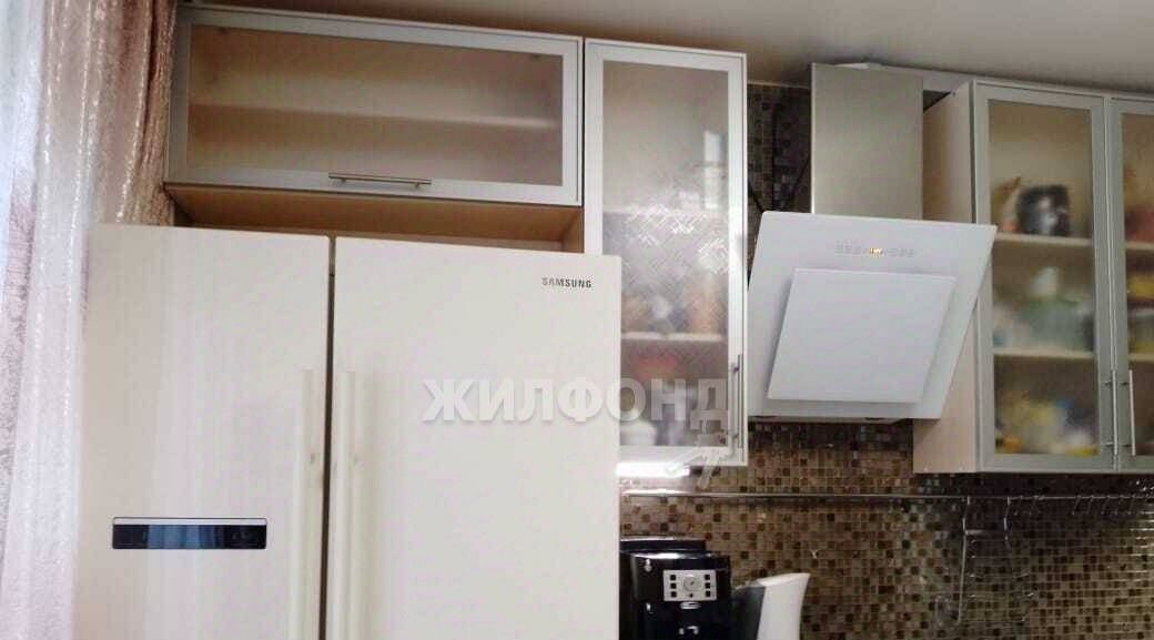 квартира г Томск р-н Советский ул Сибирская 102/3 фото 9