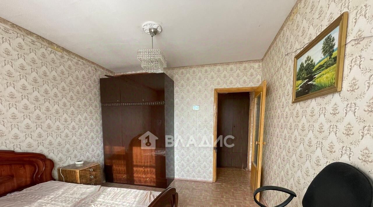 квартира г Иваново р-н Советский ул 9-я Сосневская 122 фото 6
