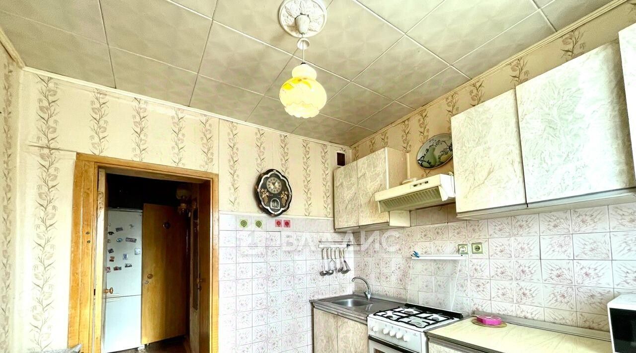 квартира г Иваново р-н Советский ул 9-я Сосневская 122 фото 9