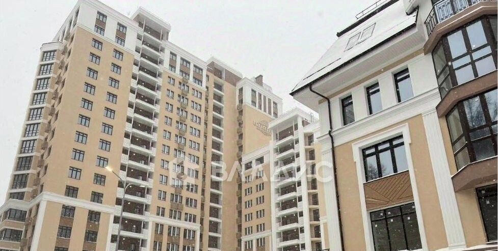 квартира г Нижний Новгород Горьковская ул Белинского 66 фото 1