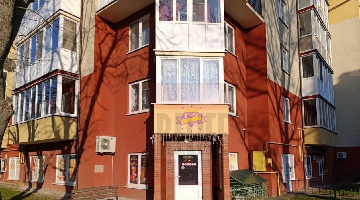 свободного назначения р-н Зеленоградский г Зеленоградск ул Бровцева 11а фото 1