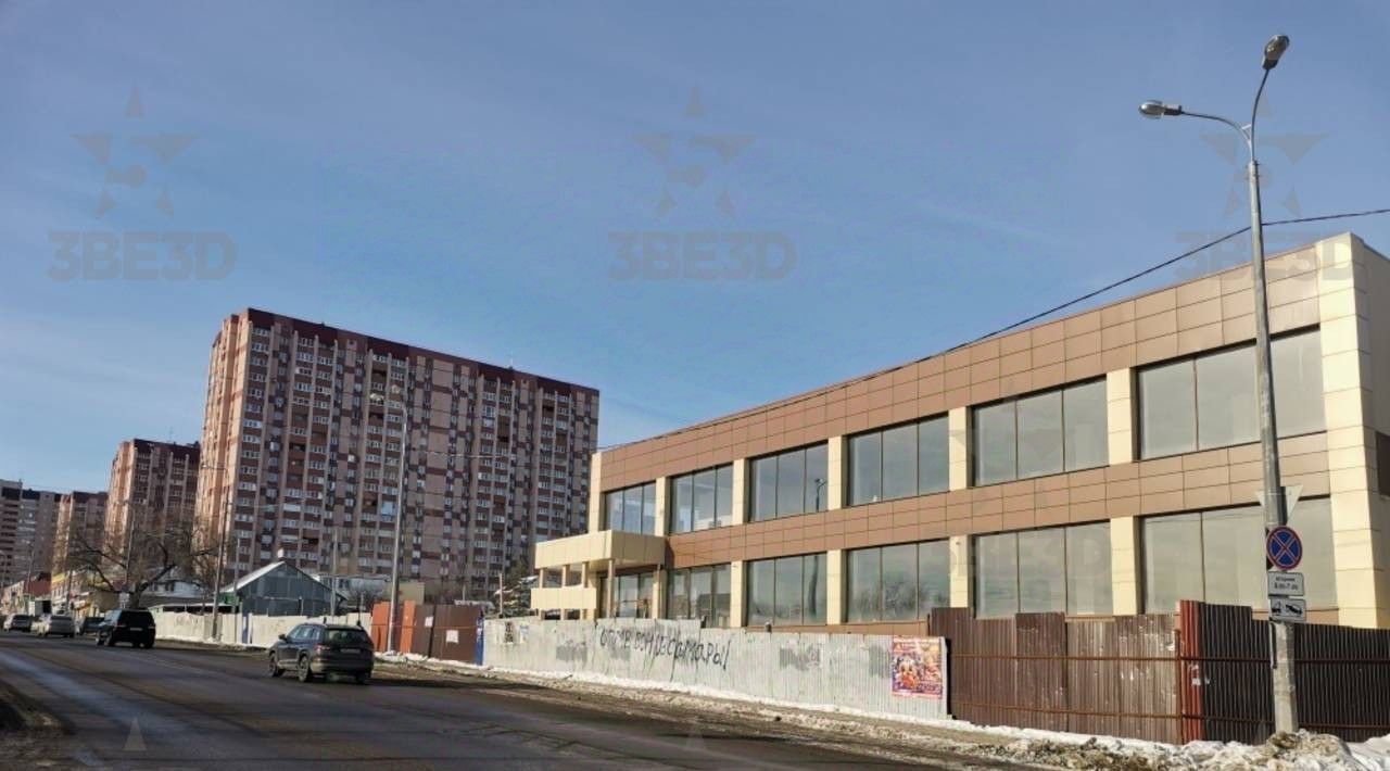 свободного назначения г Самара Советская ул Дыбенко 98 фото 3
