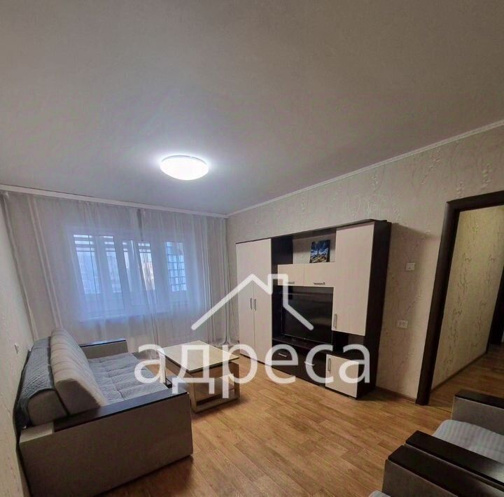 квартира г Самара Российская ул Ново-Садовая 216 фото 2