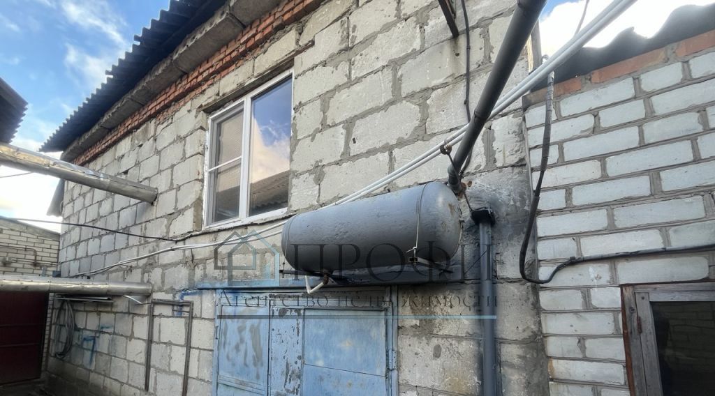 дом р-н Новооскольский г Новый Оскол ул Покровского фото 30
